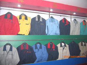 大浪夏裝工衣定制指南 龍華鎮(zhèn)專(zhuān)業(yè)工作服生產(chǎn)廠家的選擇與價(jià)格解析