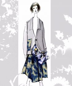 嘉興暑期服裝設(shè)計(jì)培訓(xùn)班盤(pán)點(diǎn) 課程內(nèi)容、學(xué)費(fèi)及服裝制作實(shí)踐