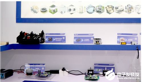 2021慕尼黑上海電子展速覽 國民技術領銜，揭秘網絡安全、MCU、無線射頻與光電研發等十大主題